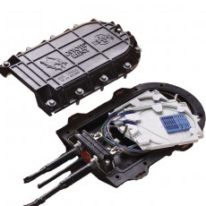 COYOTE® RUNT Closure (OPGW & ADSS)